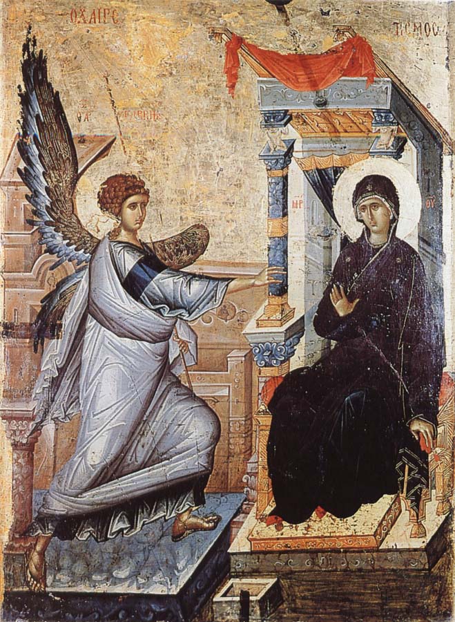 Annunciation